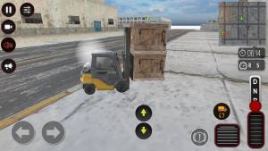 Truck And Forklift Simulator游戏图2