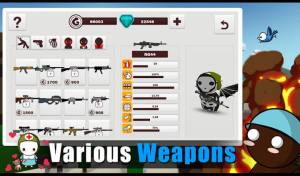 牛奶巧克力游戏免广告最新版2022图片1