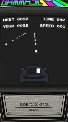 像素夜车游戏官方安卓版图片1