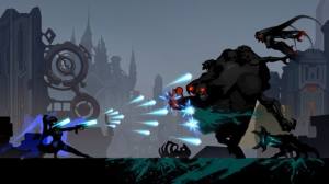 堕落之魂暗影双侍手游最新正式版图片1