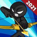 Stickman Battle游戏