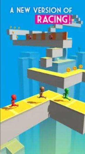 塔普神庙赛跑游戏官方安卓版图片1