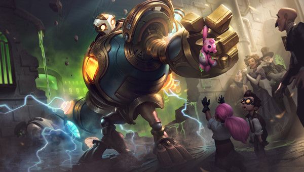 lol11.22版本更新内容一览 英雄联盟11.22更新改动内容详解[多图]图片4
