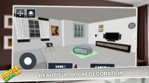 梦之屋改造设计游戏最新中文版图片1