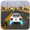 城市赛车竞速3D游戏官方版 v1.8.5