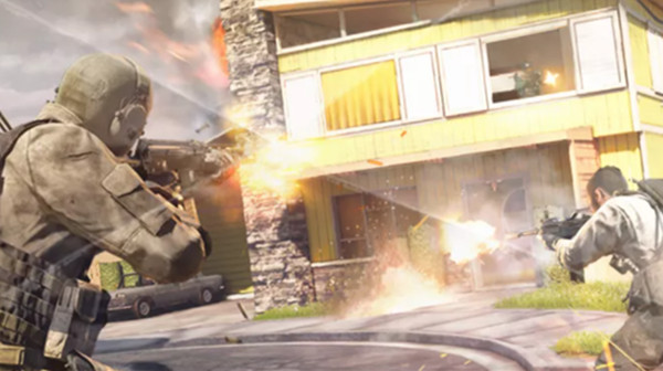 使命召唤手游控制模式怎么玩？CODM控制模式玩法规则介绍攻略[多图]