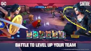 DC世界碰撞官方中文最新版(DC Worlds Collide)图片1