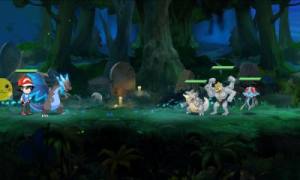 宝可梦九重天汉化版金手指版图片1