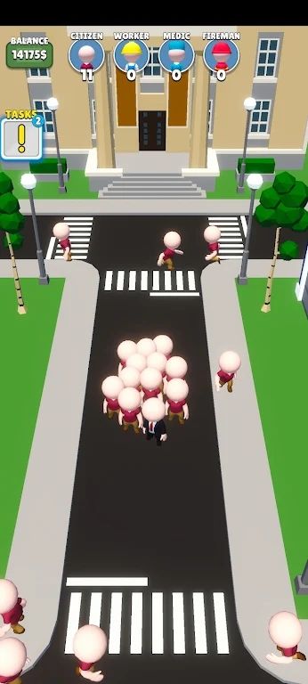 城市排忧解难游戏图3