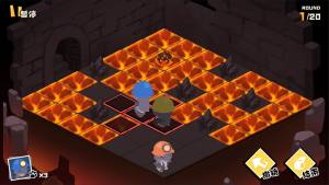 史莱姆别跑游戏图片1