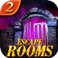 逃生室你能逃出2游戏中文版（Escape Room Can You Escape2） v1.1.1
