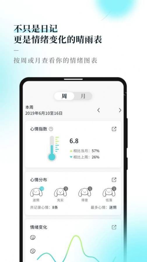 Moo日记app官方图1
