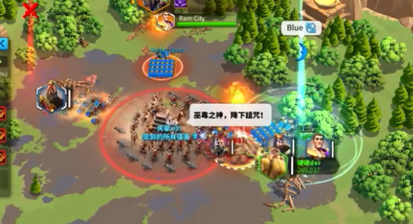 万国觉醒德克特boss怎么过？新首领德克特通关图文攻略[多图]