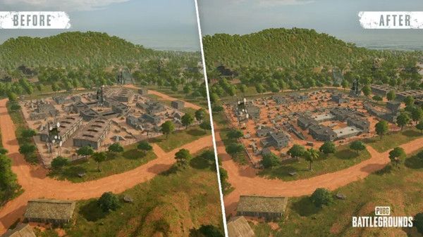 绝地求生12月1号更新公告 PUBG第15赛季第1轮更新内容大全[多图]图片3