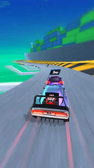 赛车狂人游戏官方最新版图片2