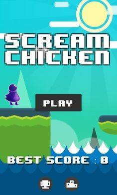 单手拍仿制版游戏下载最新版图片1