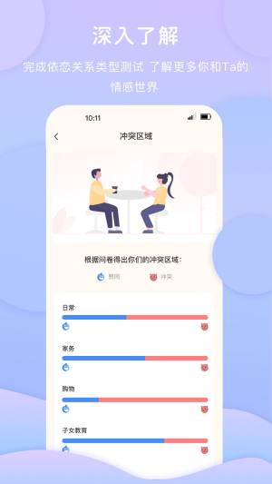 亲密情感咨询平台app图1