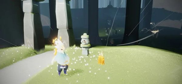 光遇11.30任务攻略大全 光遇2021年11月30日任务攻略汇总[多图]图片5