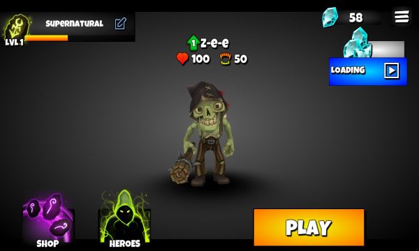 怪兽io手机版图2