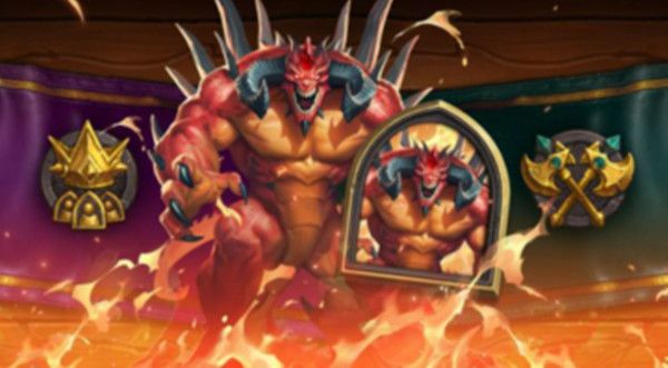 炉石传说对决模式迪亚波罗卡组怎么搭配？对决模式迪亚波罗卡组思路参考[多图]图片1