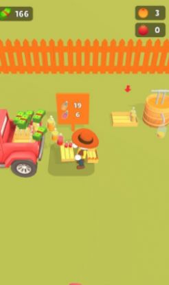 榨汁农场游戏图2