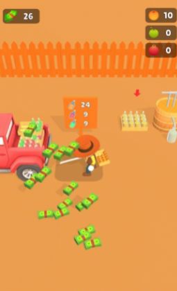 榨汁农场小游戏官方版图片1