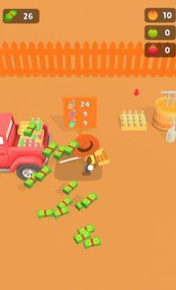 榨汁农场小游戏官方版图片1