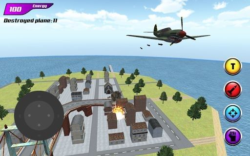 二战狙击手生存战场安卓版游戏图片2