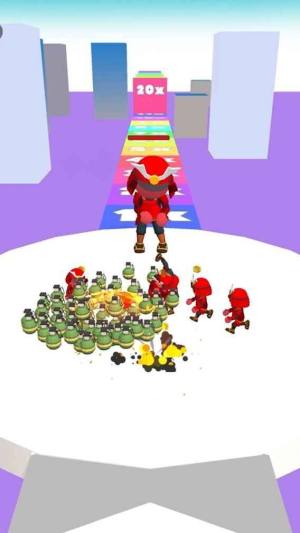 炸他丫的游戏官方安卓版图片1