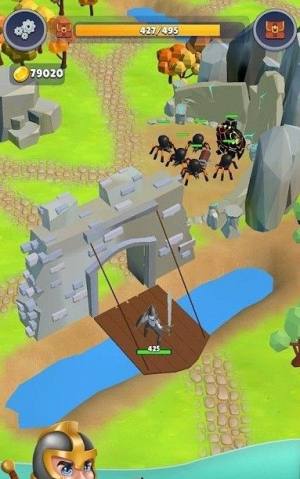 闪电战营地最新手机版图片1