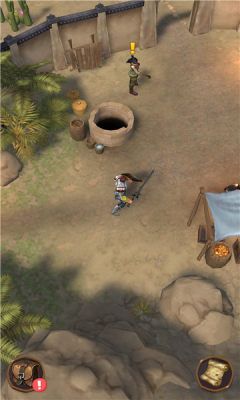 地牢谷游戏官方安卓版图片1