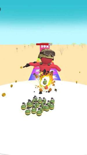 炸他丫的游戏官方安卓版图片3