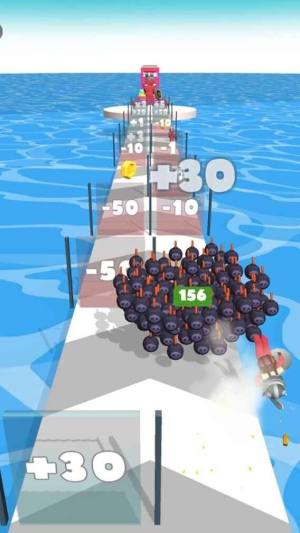 炸他丫的游戏官方安卓版图片4