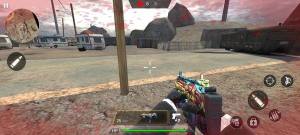 反击力量英雄游戏安卓版图片1