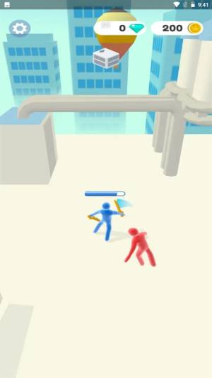 果冻人格斗游戏官方安卓版图片1