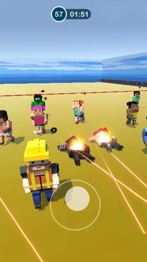 酷跑我最溜游戏最新安卓版图片1