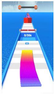 彩虹快跑游戏官方安卓版图片1