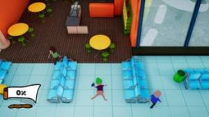 打屁屁世界大会安卓版v1.0.1下载没时间游戏官方最新版图片1