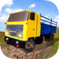 山地货物运输车游戏官方安卓版 v1.0