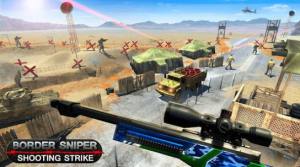 真正的恐怖狙击手游戏中文安卓版图片1