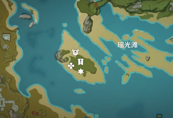 原神通用型定向传导元件位置大全 寻找通用型定向传导元件任务图文攻略[多图]图片5