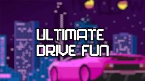 像素竞赛官方中文版图片1