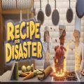 灾难式厨房游戏中文手机版（Recipe for Disaster） v1.0