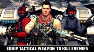 空军前线精英战游戏安卓版图片2