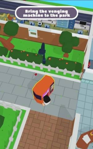 超级卡通医院游戏安卓版图片2