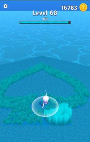 割草剑士游戏安卓官方版图片1