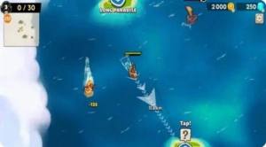 无人岛冒险游戏图3