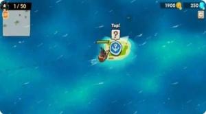 无人岛冒险游戏官方安卓版图片1