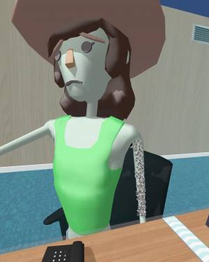 蚊子跑酷Moshquito游戏官方中文版图片1