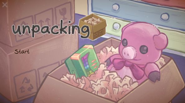 unpacking游戏下载ios完整版图片2